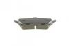 Комплект тормозных колодок (дисковых) METELLI Metelli 22-0806-0 (фото 4)