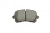 Комплект тормозных колодок (дисковых) METELLI Metelli 22-0806-0 (фото 6)