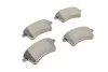 Комплект тормозных колодок (дисковых) METELLI Metelli 22-0812-0 (фото 6)