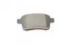 Комплект тормозных колодок (дисковых) METELLI Metelli 22-0814-0 (фото 4)
