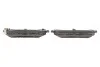 Комплект тормозных колодок (дискових) Metelli 22-0815-0 (фото 4)