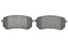 Комплект тормозных колодок (дискових) Metelli 22-0815-0 (фото 5)