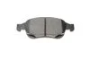 Комплект тормозных колодок из 4 шт. дисков Metelli 22-0817-0 (фото 7)