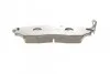 Комплект тормозных колодок (дисковых) METELLI Metelli 22-0819-0 (фото 6)