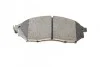 Комплект тормозных колодок (дисковых) METELLI Metelli 22-0819-0 (фото 8)