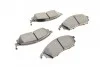 Комплект тормозных колодок (дисковых) METELLI Metelli 22-0819-0 (фото 9)