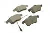 Комплект тормозных колодок (дисковых) METELLI Metelli 22-0824-0 (фото 3)