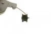 Комплект тормозных колодок (дисковых) METELLI Metelli 22-0824-0 (фото 4)