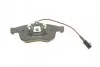 Комплект тормозных колодок (дисковых) METELLI Metelli 22-0824-0 (фото 6)