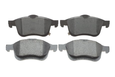 Комплект тормозных колодок (дискових) Metelli 22-0824-2