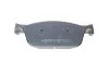 Комплект тормозных колодок (дисковых) METELLI Metelli 22-0831-0 (фото 11)