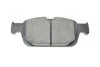 Комплект тормозных колодок (дисковых) METELLI Metelli 22-0831-0 (фото 12)