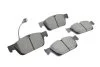Комплект тормозных колодок (дисковых) METELLI Metelli 22-0831-0 (фото 13)