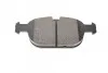 Комплект тормозных колодок (дисковых) METELLI Metelli 22-0834-0 (фото 5)