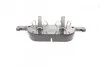 Комплект тормозных колодок (дисковых) METELLI Metelli 22-0834-0 (фото 6)