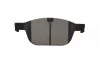 Комплект тормозных колодок (дисковых) METELLI Metelli 22-0834-0 (фото 8)