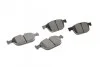 Комплект тормозных колодок (дисковых) METELLI Metelli 22-0834-0 (фото 9)