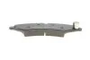 Комплект тормозных колодок (дисковых) METELLI Metelli 22-0836-6 (фото 3)
