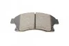 Комплект тормозных колодок (дисковых) METELLI Metelli 22-0838-0 (фото 4)