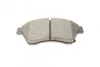 Комплект тормозных колодок (дисковых) METELLI Metelli 22-0838-0 (фото 6)