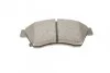 Комплект тормозных колодок (дисковых) METELLI Metelli 22-0838-0 (фото 8)