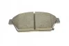 Комплект тормозных колодок (дисковых) METELLI Metelli 22-0839-0 (фото 4)