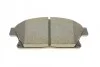 Комплект тормозных колодок (дисковых) METELLI Metelli 22-0839-0 (фото 7)