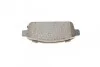 Комплект тормозных колодок (дисковых) METELLI Metelli 22-0840-0 (фото 11)