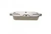 Комплект тормозных колодок (дисковых) METELLI Metelli 22-0840-0 (фото 3)
