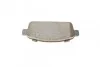 Комплект тормозных колодок (дисковых) METELLI Metelli 22-0840-0 (фото 5)