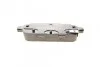 Комплект тормозных колодок (дисковых) METELLI Metelli 22-0840-0 (фото 6)