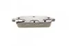 Комплект тормозных колодок (дисковых) METELLI Metelli 22-0840-0 (фото 9)