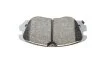 Комплект тормозных колодок (дисковых) METELLI Metelli 22-0841-0 (фото 7)