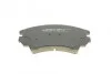 Комплект тормозных колодок (дисковых) METELLI Metelli 22-0842-0 (фото 4)