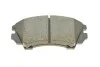 Комплект тормозных колодок (дисковых) METELLI Metelli 22-0842-0 (фото 5)