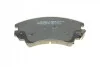 Комплект тормозных колодок (дисковых) METELLI Metelli 22-0842-0 (фото 7)
