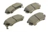 Комплект тормозных колодок (дисковых) METELLI Metelli 22-0842-0 (фото 9)