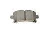 Комплект тормозных колодок (дисковых) METELLI Metelli 22-0844-0 (фото 4)