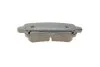 Комплект тормозных колодок (дисковых) METELLI Metelli 22-0844-0 (фото 5)