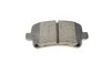 Комплект тормозных колодок (дисковых) METELLI Metelli 22-0844-0 (фото 7)