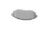 Комплект тормозных колодок (дисковых) METELLI Metelli 22-0845-0 (фото 4)
