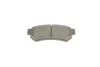 Комплект тормозных колодок (дисковых) METELLI Metelli 22-0846-0 (фото 5)