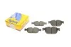 Комплект тормозных колодок (дисковых) METELLI Metelli 22-0854-0 (фото 1)