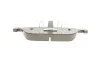 Комплект тормозных колодок (дисковых) METELLI Metelli 22-0854-0 (фото 3)
