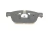 Комплект тормозных колодок (дисковых) METELLI Metelli 22-0854-0 (фото 4)