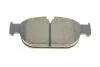 Комплект тормозных колодок (дисковых) METELLI Metelli 22-0854-0 (фото 8)