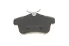 Комплект тормозных колодок (дисковых) METELLI Metelli 22-0855-0 (фото 3)