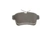 Комплект тормозных колодок (дисковых) METELLI Metelli 22-0855-0 (фото 5)