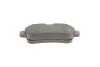 Комплект тормозных колодок (дисковых) METELLI Metelli 22-0855-0 (фото 6)