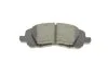 Комплект тормозных колодок (дискових) Metelli 22-0861-0 (фото 5)